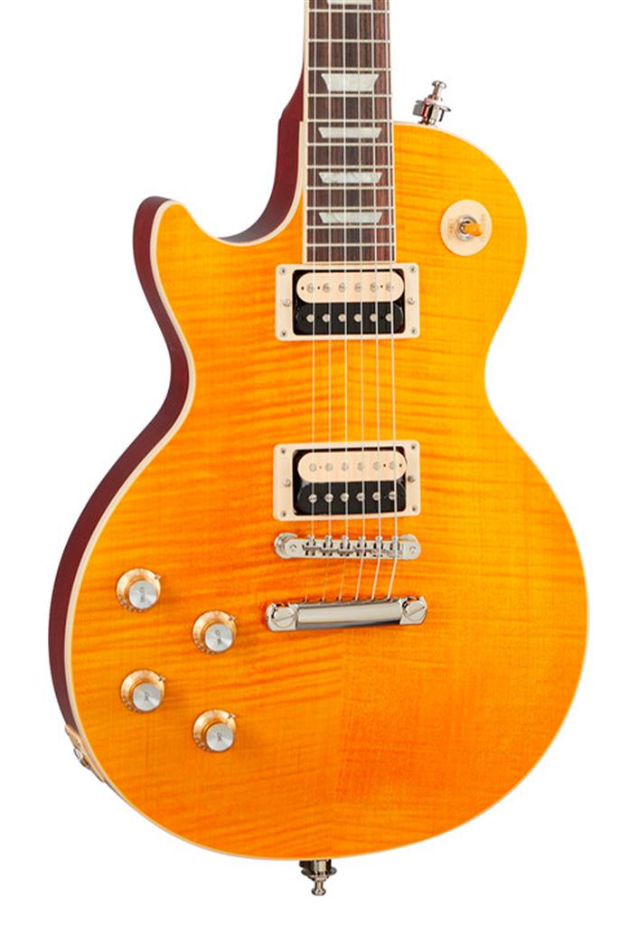 Gibson Slash Les Paul Standard Appetite Burst Mancina Left Hand