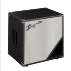 Bergantino Nxv112 Bass Speaker Cabinet
