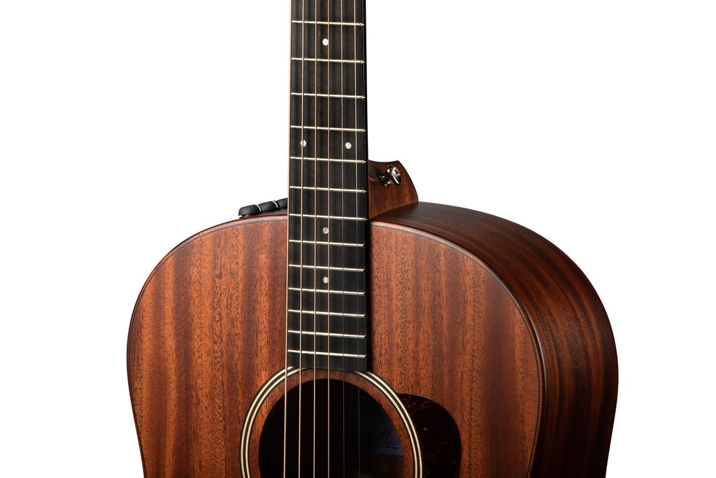 Taylor Ad27E American Dream Chitarra Acustica Elettrificata Natural