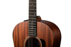 Taylor Ad27E American Dream Chitarra Acustica Elettrificata Natural
