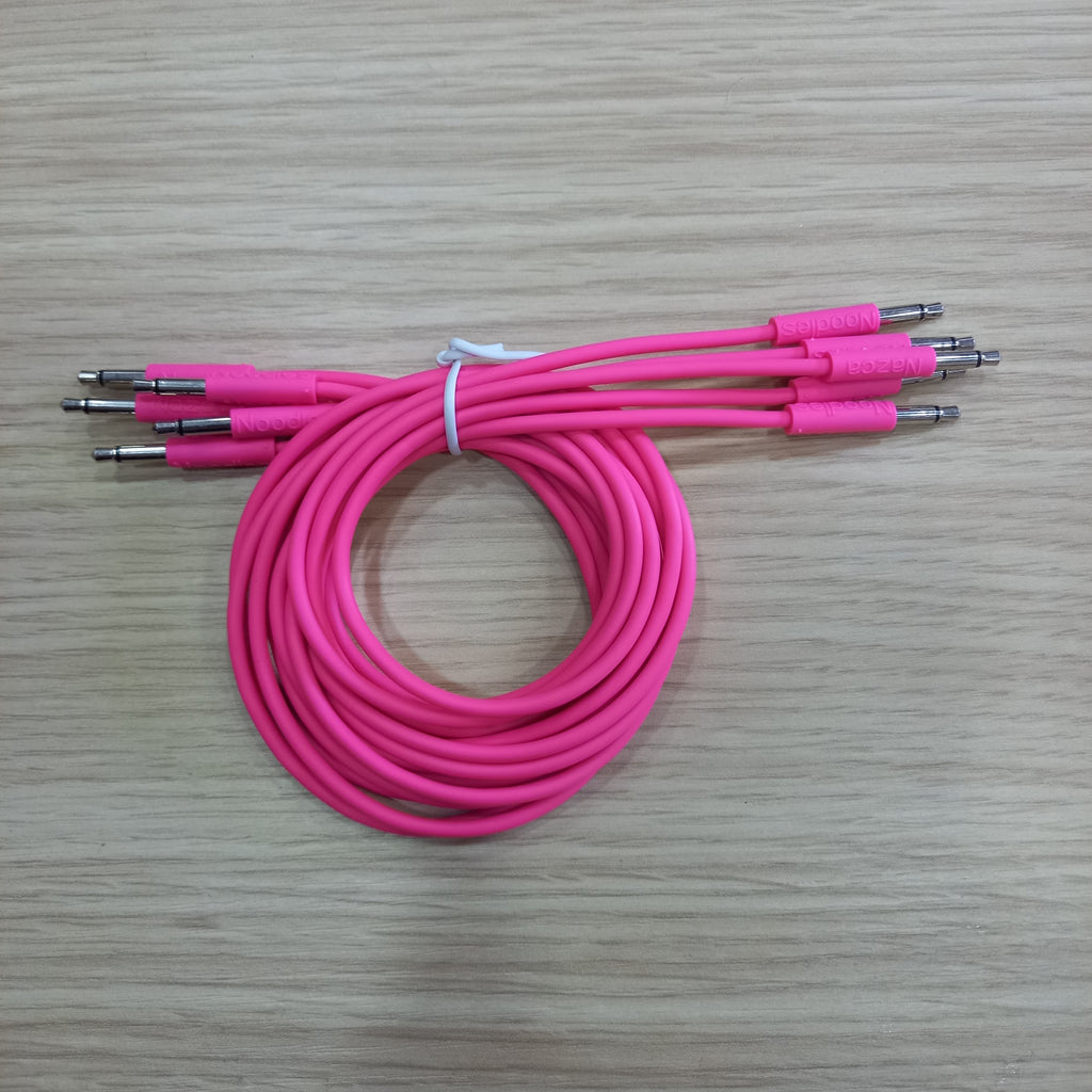 Cre8audio Nazca Noodles Pink 75 Cm Set 5Pz.
