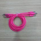 Cre8audio Nazca Noodles Pink 75 Cm Set 5Pz.