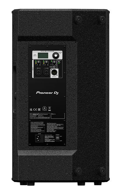 Pioneer Dj XPRS122 DIFFUSORE ATTIVO 12'