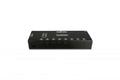 Jad & Freer Audio Domino Alimentatore per Pedali 3 Uscite Isolate