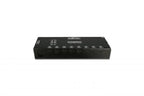 Jad & Freer Audio Domino Alimentatore per Pedali 3 Uscite Isolate