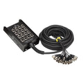 Soundsation Stagebox Sgbx10-1204 15 m