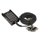 Soundsation Stagebox Sgbx10-1204 15 m
