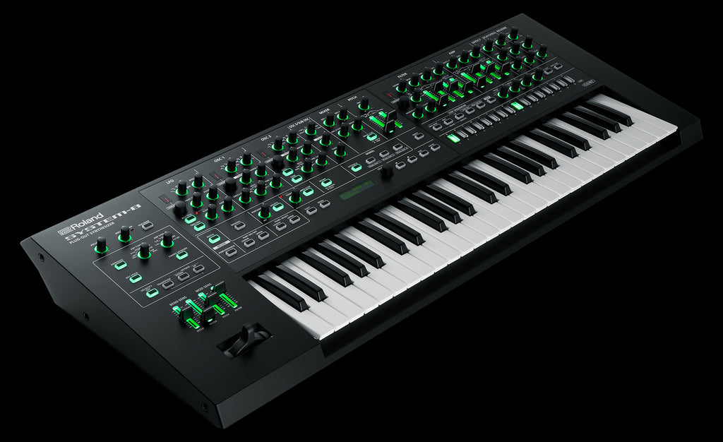 Roland System 8