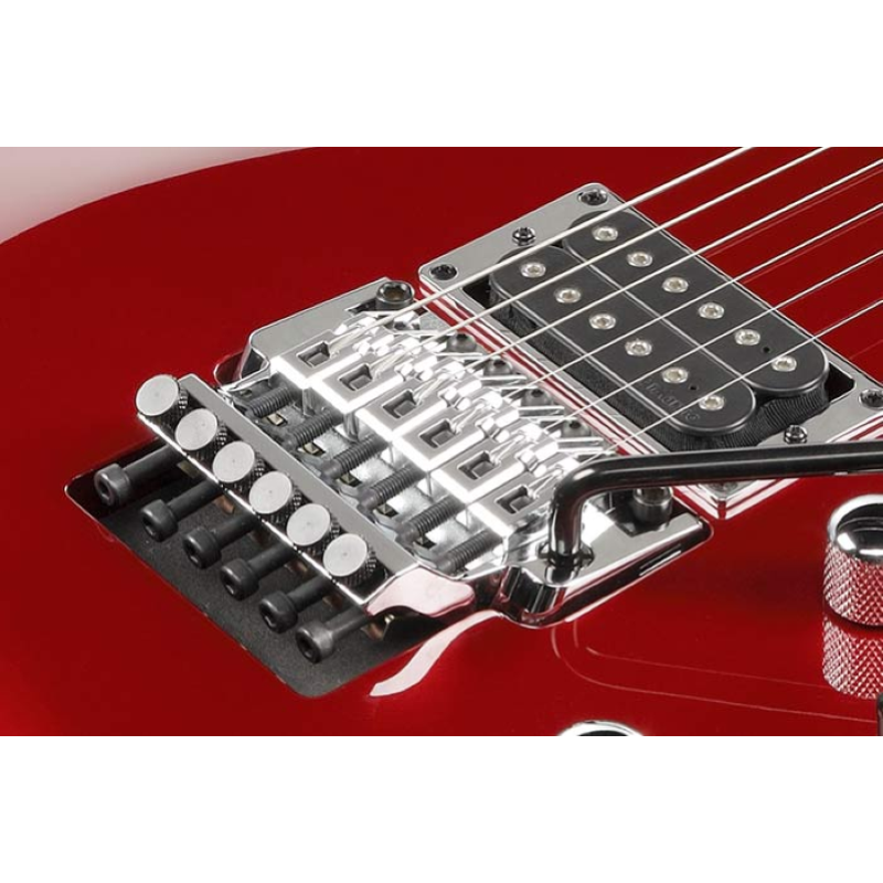 Ibanez JS240PSCA Chitarra Elettrica Candy Apple