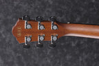 Ibanez Aewc11Tcb Transparent Charcoal Burst Chitarra Acustica Elettrificata