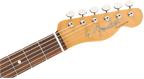 Fender Vintera 60 Telecaster Modified Lake Placid Blue Chitarra Elettrica
