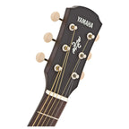 Yamaha Apxt2 Natural Chitarra Acustica Elettrificata 3/4 Travel