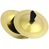 Gewa Finger Cymbals, Pair