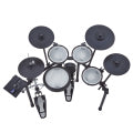 Roland TD-17KVX2 Electronic Drum Kit with MDS Stand