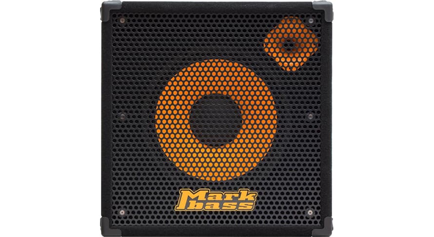 Markbass Standard 151 Hr Cassa per Basso