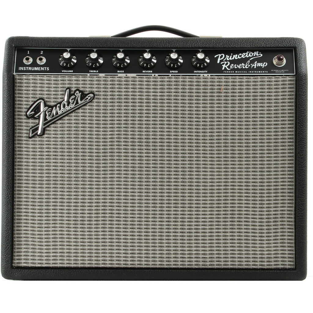 Fender '65 Princeton Reverb