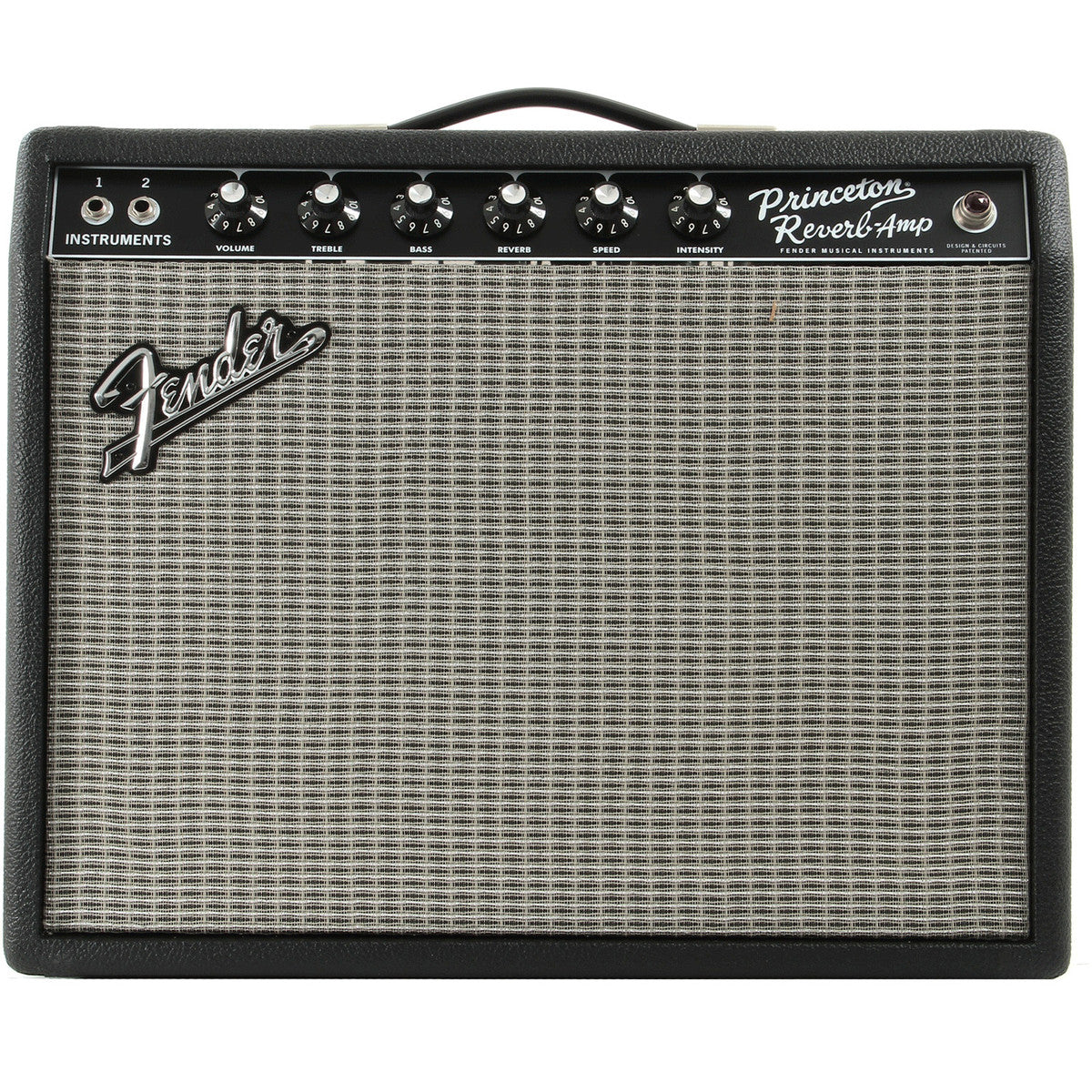 Fender '65 Princeton Reverb