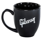 Gibson Classic Mug Tazza Nera