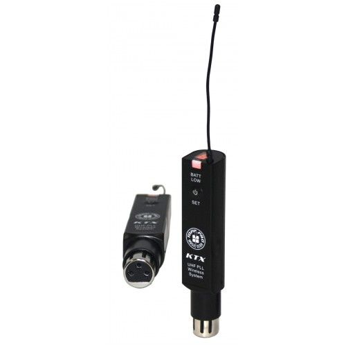 Topp Pro Ktx Trasmettitore Wireless