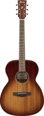 Ibanez PC18MHMHS Acoustic Guitar Natural