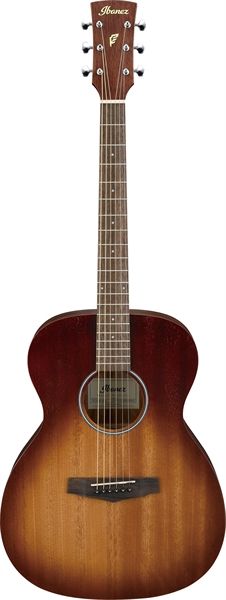 Ibanez PC18MHMHS Acoustic Guitar Natural