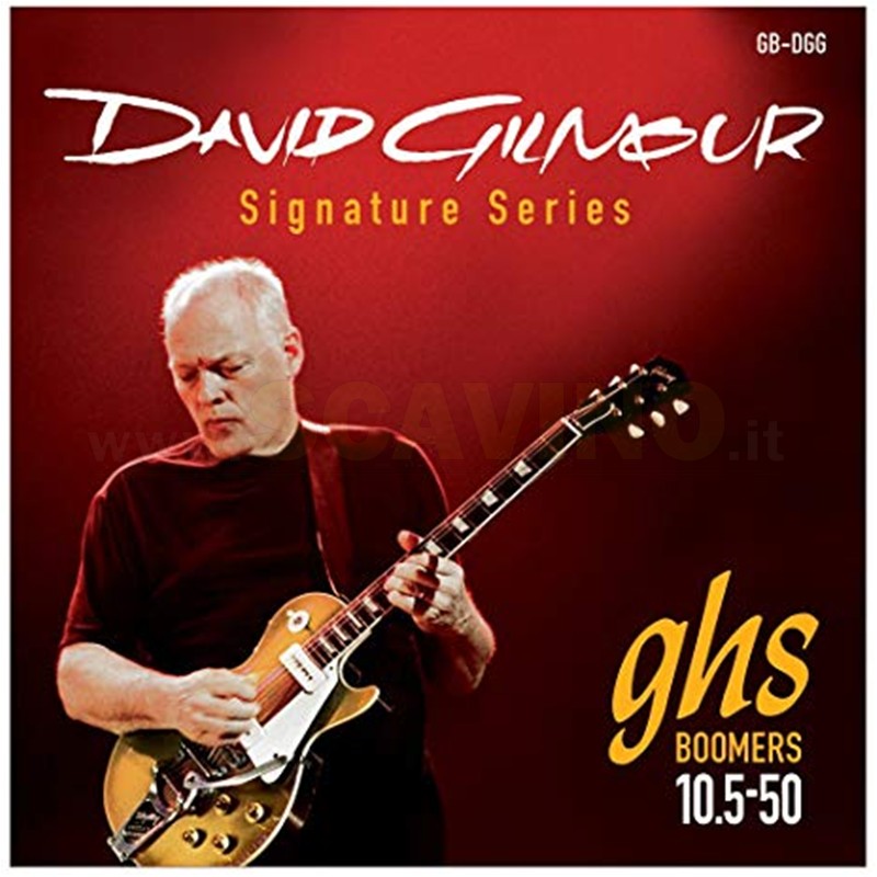 Ghs Muta Gb-Dgg Gilmour 10.5-50