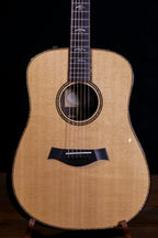 Taylor 910E Dreadnought Acoustic Guitar