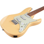 Ibanez AZES31IV Ivory Electric Guitar