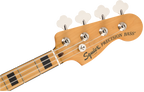 Squier Classic Vibe Precision Bass 70 Black