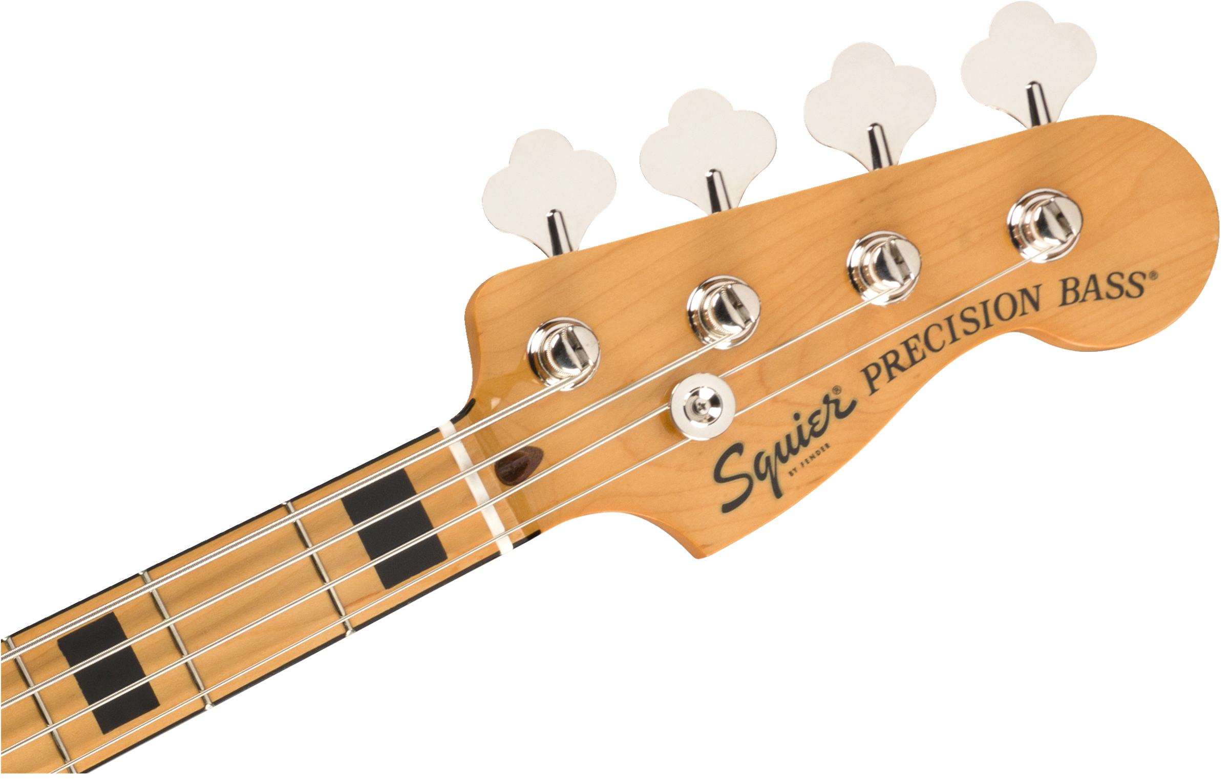 Squier Classic Vibe Precision Bass 70 Black