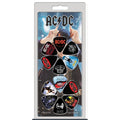 Perri'S Lp12-Acdc1 Plettri Ac Dc Conf.12
