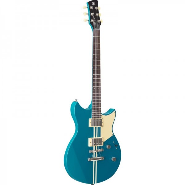 Yamaha Revstar Element RSE20 Swift Blue Chitarra Elettrica