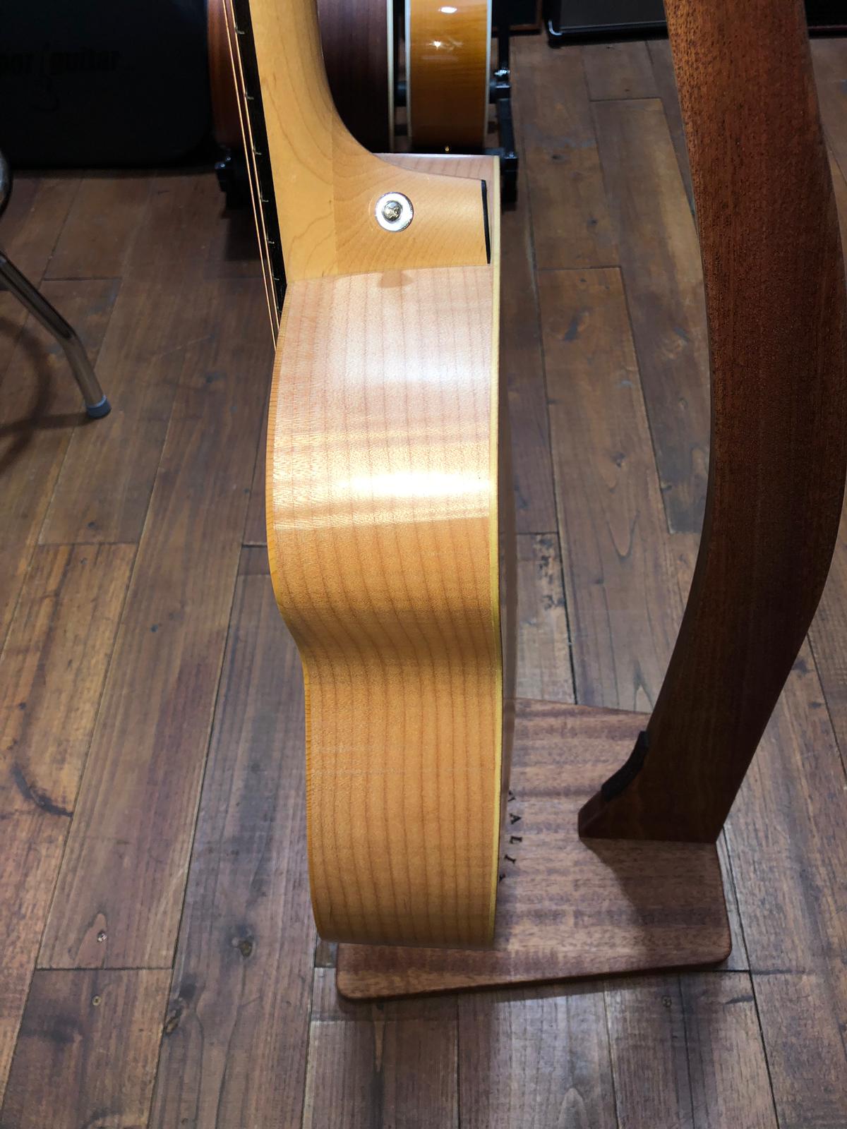 Taylor Gs Mini-E Bass Maple Basso Acustico