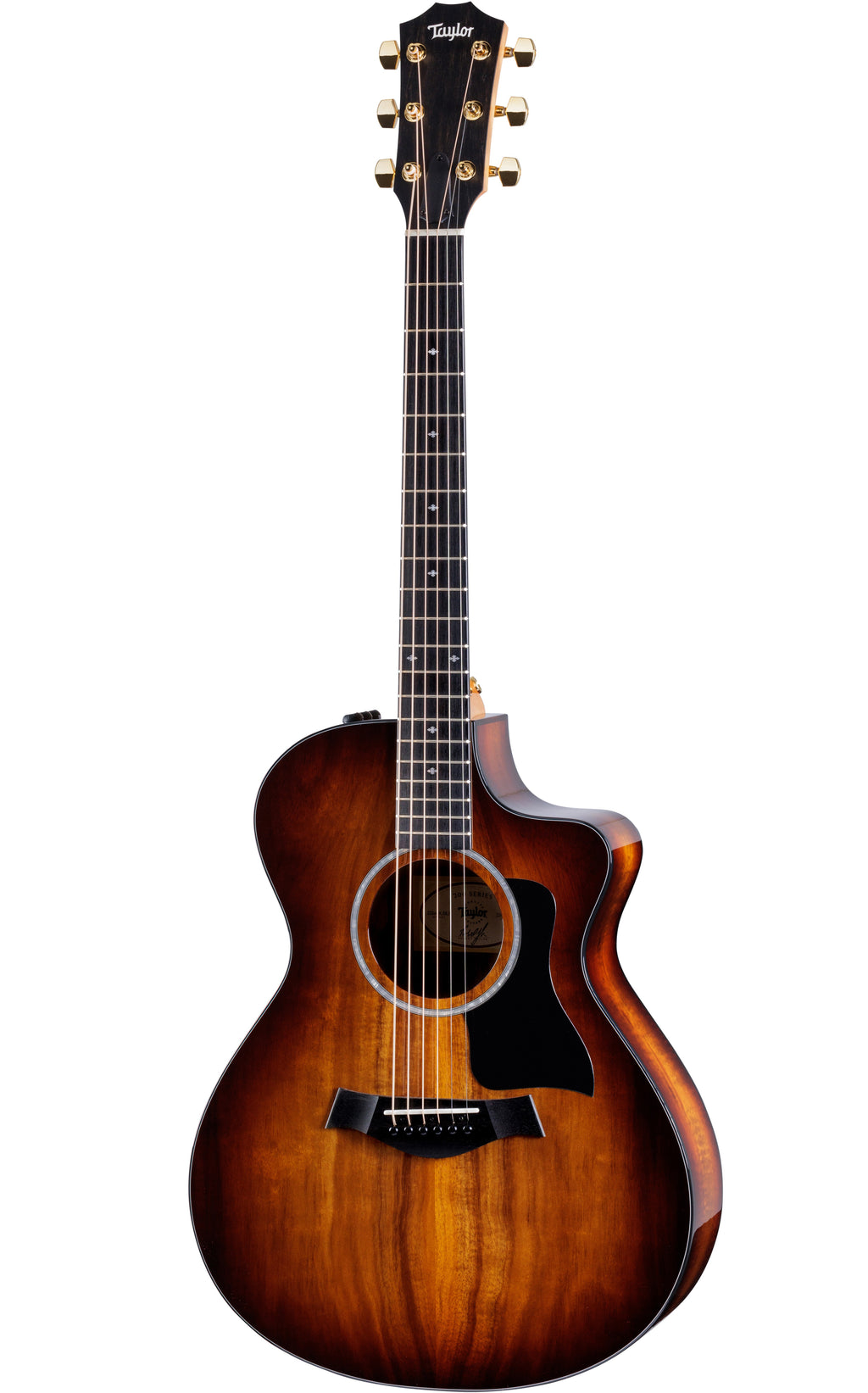 TAYLOR GUITARS 22ce-K DLX Grand Concert