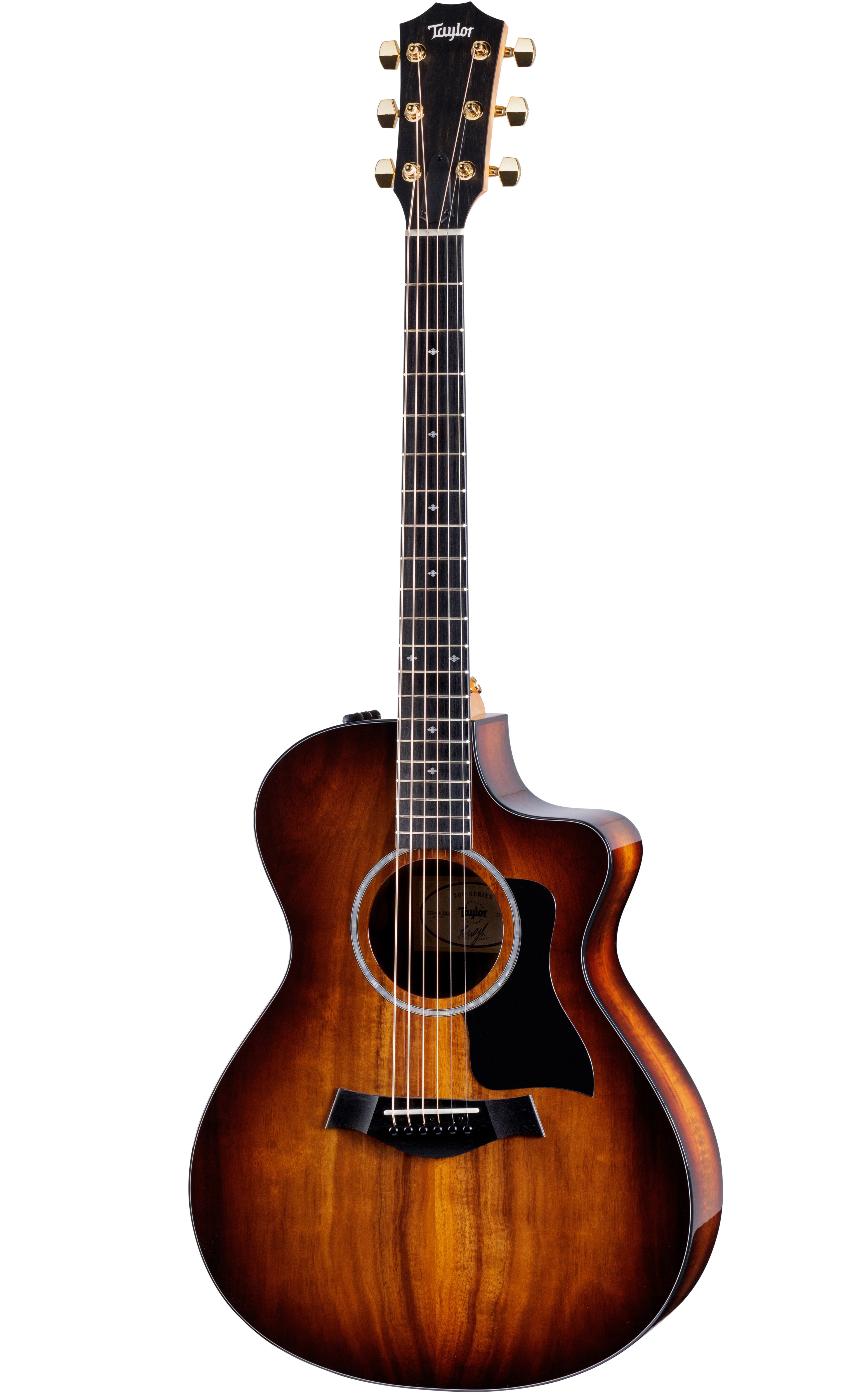 TAYLOR GUITARS 22ce-K DLX Grand Concert