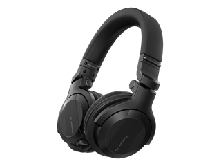 Pioneer Dj HdjCUE1BT Cuffia Dj con Bluetooth