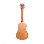 Bamboo Ukulele Concerto BU 23 Wave