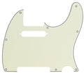 Fender Battipenna Telecaster Mint Green