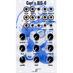 Cre8audio Capt'n Big-O