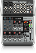 Behringer Xenix Qx1002Usb