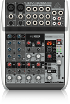 Behringer Xenix Qx1002Usb