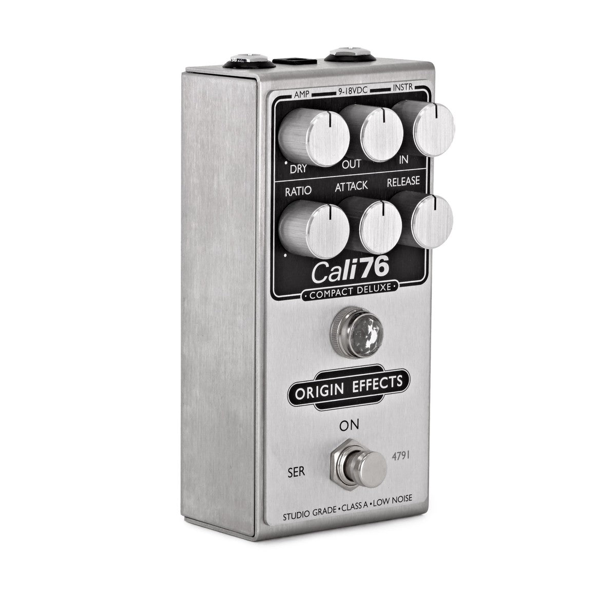 Origin Effects Cali76 Compact Deluxe Compressore