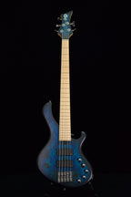 Maruszczyk Frog 5A Omega Custom Blue Burst