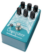 Earthquaker Organizer V2