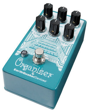 Earthquaker Organizer V2
