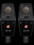 SE ELECTRONICS sE 4100 (P) LDC Cardioide Matched Pair