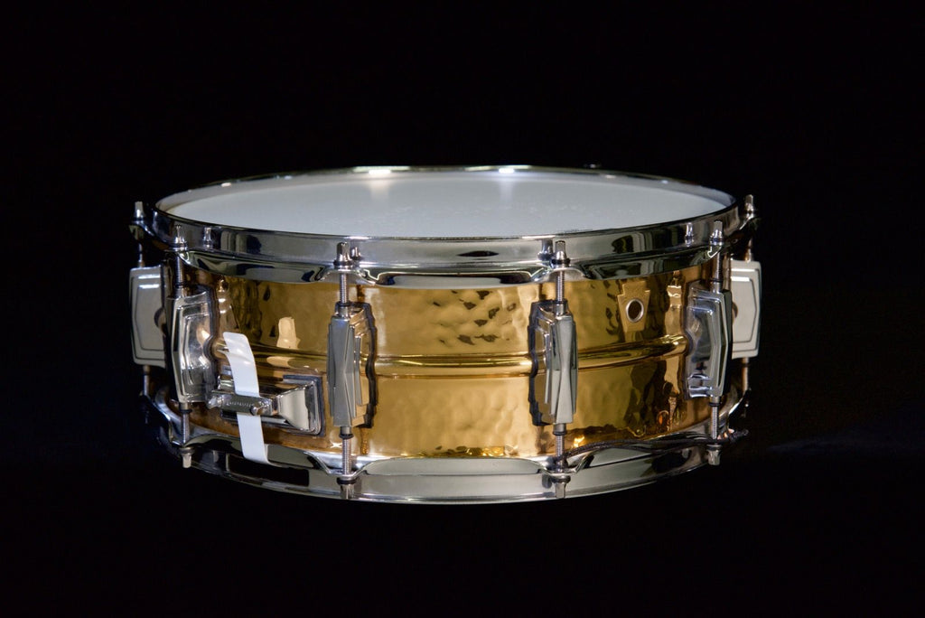 Ludwig Lb554K Snare Drum 5X14 Bronze
