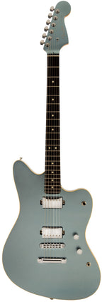 Fender Made In Japan Modern Jazzmaster Hh Mystic Ice Blue