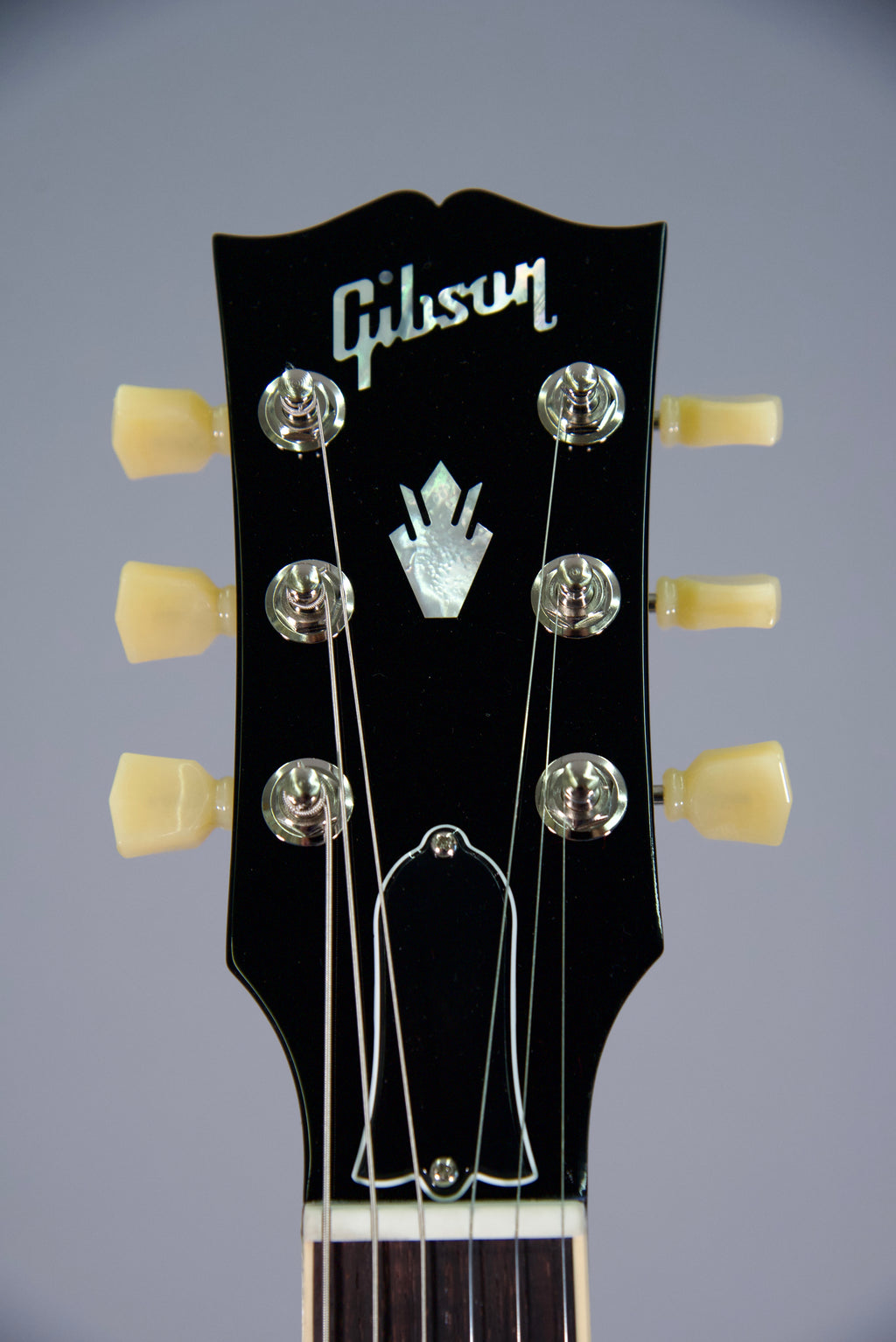 Gibson Es-335 Timeless Tradition Vintage Ebony