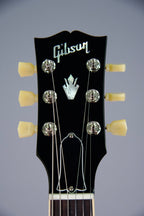Gibson Es-335 Timeless Tradition Vintage Ebony